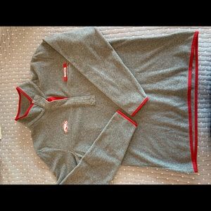 Columbia PFG pullover